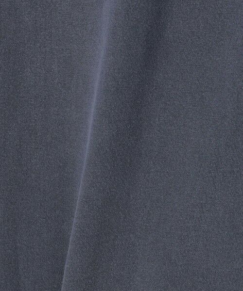 SHIPS / シップス Tシャツ | SHIPS: ピグメント スウェット ショートスリーブ Tシャツ | 詳細11