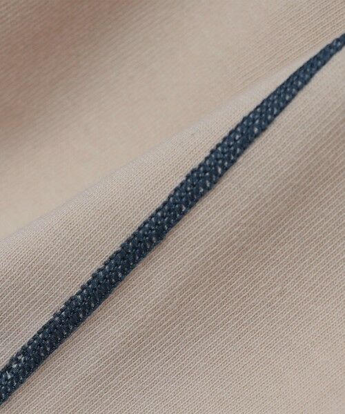 SHIPS / シップス Tシャツ | SHIPS: カラー ステッチ Tシャツ | 詳細20