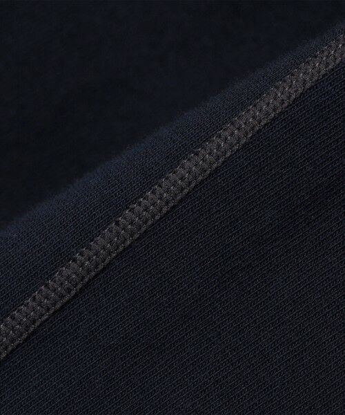 SHIPS / シップス Tシャツ | SHIPS: カラー ステッチ Tシャツ | 詳細24