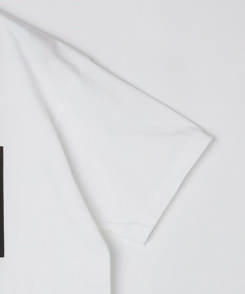 SHIPS / シップス Tシャツ | SHIPS: Sheila Rock HOTEL フォト プリント Tシャツ | 詳細14