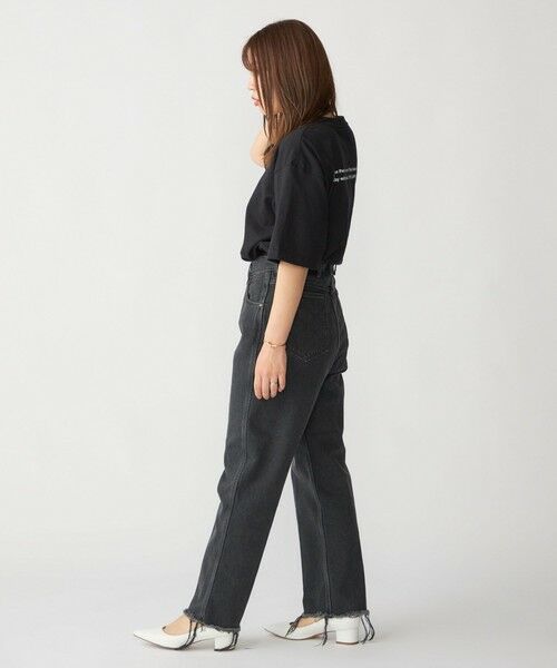 SHIPS / シップス Tシャツ | SHIPS: Sheila Rock HOTEL フォト プリント Tシャツ | 詳細30