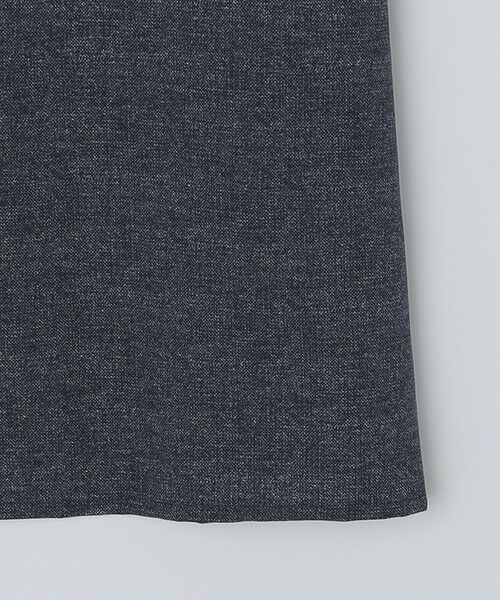 SHIPS / シップス Tシャツ | SHIPS:〈接触冷感・撥水等〉COOL DOTS(R) 2WAYストレッチ ドビープリントTシャツ | 詳細24