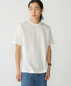 SHIPS / シップス Tシャツ | SHIPS: タック ボーダー Tシャツ