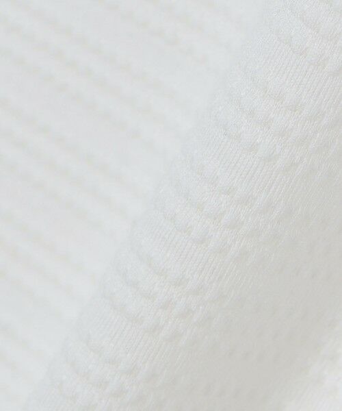 SHIPS / シップス Tシャツ | SHIPS: タック ボーダー Tシャツ | 詳細5