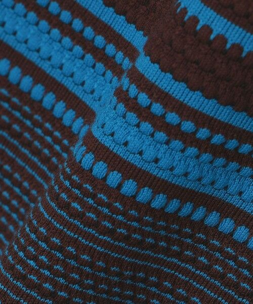 SHIPS / シップス Tシャツ | SHIPS: タック ボーダー Tシャツ | 詳細26