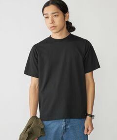 SHIPS / シップス Tシャツ | SHIPS:〈抗菌加工〉コットン クルーネック Tシャツ