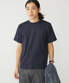 SHIPS / シップス Tシャツ | SHIPS:〈抗菌加工〉コットン クルーネック Tシャツ