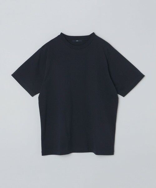 SHIPS / シップス Tシャツ | SHIPS:〈抗菌加工〉コットン クルーネック Tシャツ | 詳細22