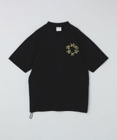 SHIPS / シップス Tシャツ | western hydrodynamic research: PLUMERIA TEE S/S