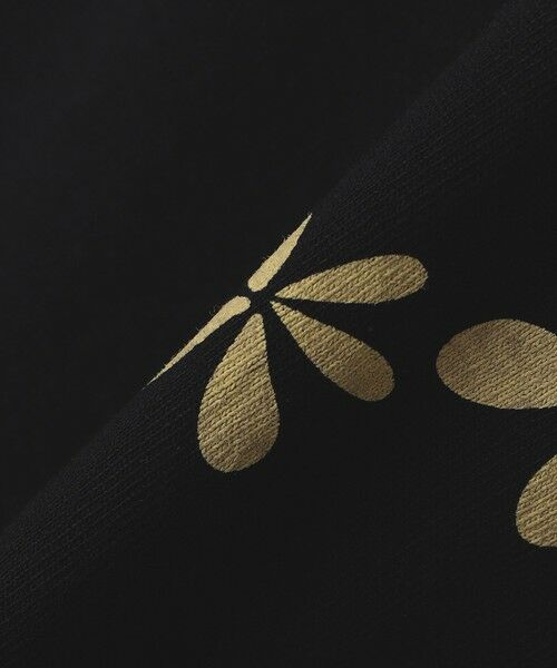 SHIPS / シップス Tシャツ | western hydrodynamic research: PLUMERIA TEE S/S | 詳細2