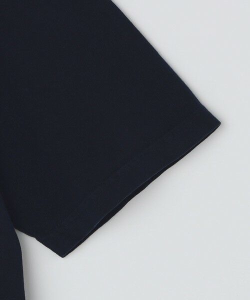 SHIPS / シップス Tシャツ | western hydrodynamic research: PLUMERIA TEE S/S | 詳細5