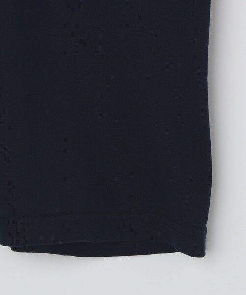 SHIPS / シップス Tシャツ | western hydrodynamic research: PLUMERIA TEE S/S | 詳細6