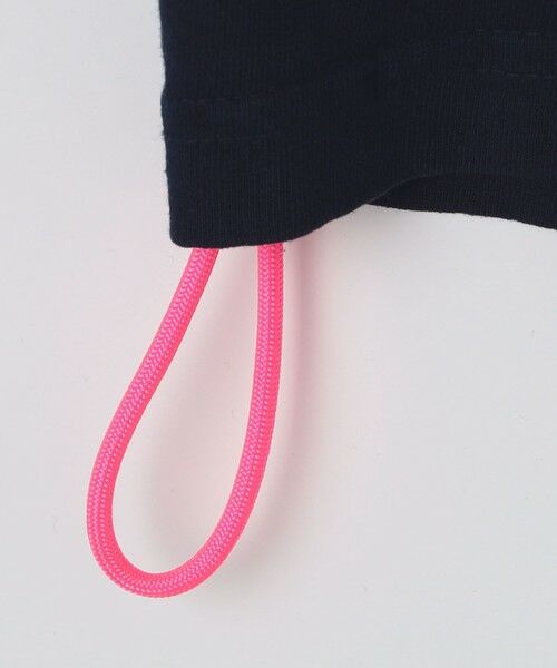 SHIPS / シップス Tシャツ | western hydrodynamic research: PLUMERIA TEE S/S | 詳細7