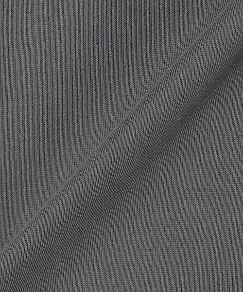 SHIPS / シップス Tシャツ | SHIPS: COOLMAX(R) ロールネック ソリッド Tシャツ | 詳細13