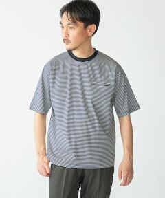 SHIPS / シップス Tシャツ | SHIPS: 〈接触冷感 / 抗菌防臭機能〉クールタッチ スムース Tシャツ
