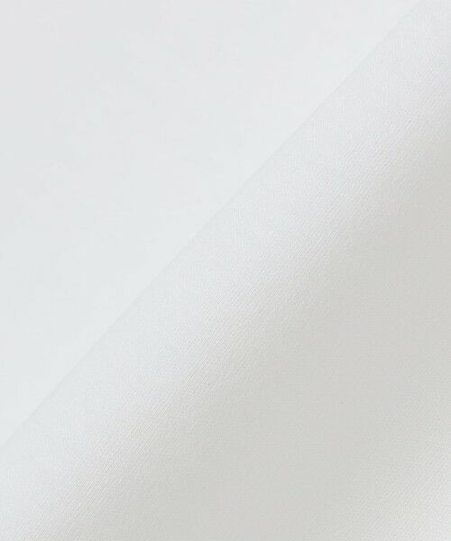 SHIPS / シップス Tシャツ | SHIPS: 〈接触冷感 / 抗菌防臭機能〉クールタッチ スムース Tシャツ | 詳細4