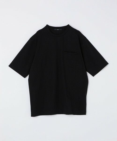 SHIPS / シップス Tシャツ | SHIPS: 〈接触冷感 / 抗菌防臭機能〉クールタッチ スムース Tシャツ | 詳細9