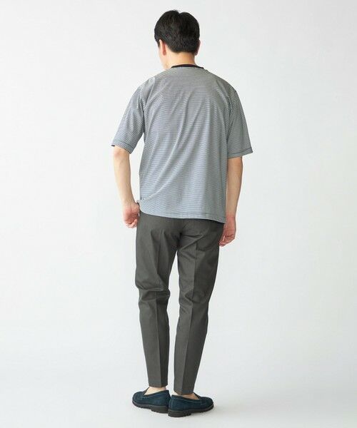 SHIPS / シップス Tシャツ | SHIPS: 〈接触冷感 / 抗菌防臭機能〉クールタッチ スムース Tシャツ | 詳細21