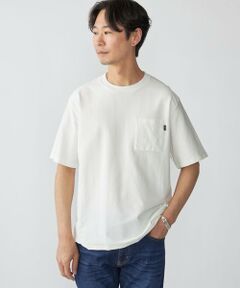 SHIPS / シップス Tシャツ | SHIPS:〈接触冷感/遮熱/吸水拡散/UVカット〉COVEROSS(R) フリーザー Tシャツ