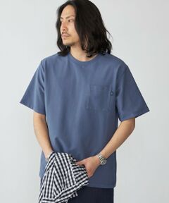 SHIPS / シップス Tシャツ | SHIPS:〈接触冷感/遮熱/吸水拡散/UVカット〉COVEROSS(R) フリーザー Tシャツ