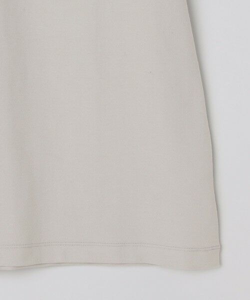 SHIPS / シップス Tシャツ | SHIPS:〈接触冷感/遮熱/吸水拡散/UVカット〉COVEROSS(R) フリーザー Tシャツ | 詳細11