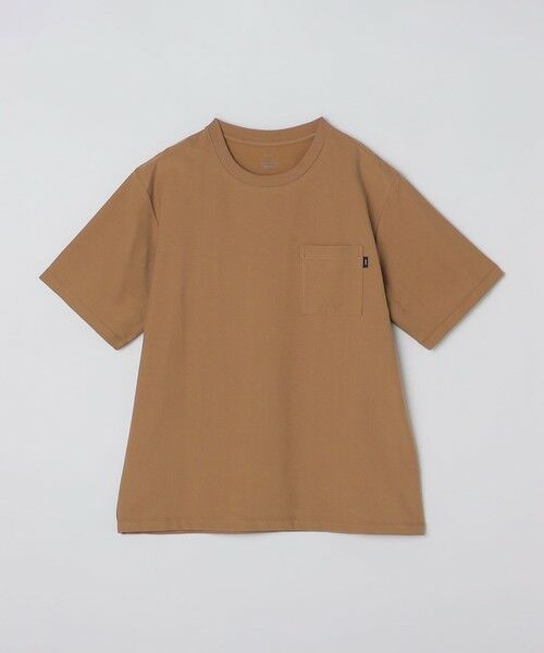 SHIPS / シップス Tシャツ | SHIPS:〈接触冷感/遮熱/吸水拡散/UVカット〉COVEROSS(R) フリーザー Tシャツ | 詳細27