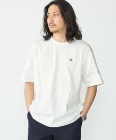 SHIPS / シップス Tシャツ | SHIPS: スクリーンスターズ ガーメントダイ ワンポイント Tシャツ