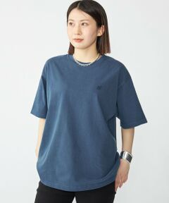 SHIPS / シップス Tシャツ | SHIPS: スクリーンスターズ ガーメントダイ ワンポイント Tシャツ