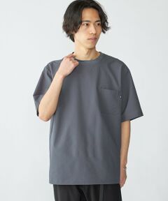 SHIPS / シップス Tシャツ | SHIPS: AirShade ショートスリーブ Tシャツ