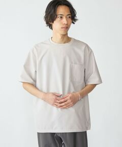 SHIPS / シップス Tシャツ | SHIPS: AirShade ショートスリーブ Tシャツ