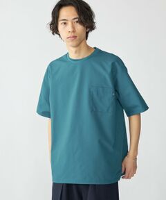 SHIPS / シップス Tシャツ | SHIPS: AirShade ショートスリーブ Tシャツ