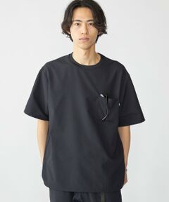 SHIPS / シップス Tシャツ | SHIPS: AirShade ショートスリーブ Tシャツ
