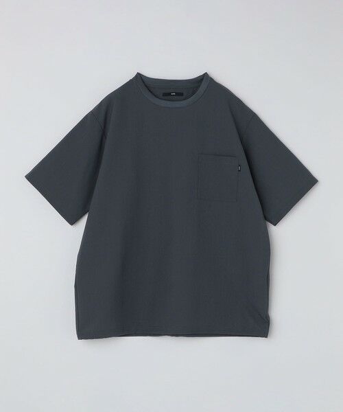 SHIPS / シップス Tシャツ | SHIPS: AirShade ショートスリーブ Tシャツ | 詳細19