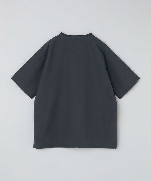 SHIPS / シップス Tシャツ | SHIPS: AirShade ショートスリーブ Tシャツ | 詳細20