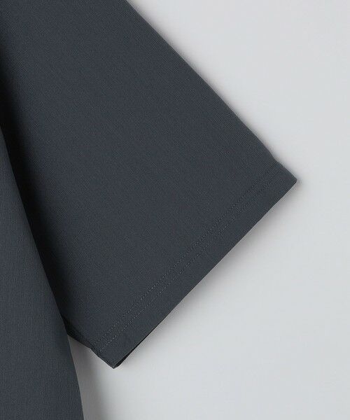 SHIPS / シップス Tシャツ | SHIPS: AirShade ショートスリーブ Tシャツ | 詳細23