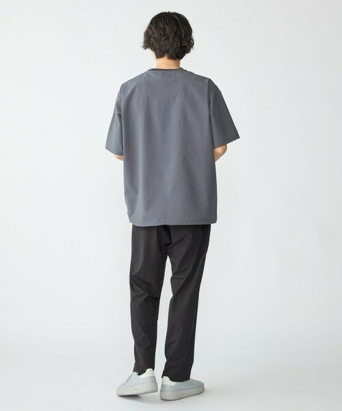 SHIPS / シップス Tシャツ | SHIPS: AirShade ショートスリーブ Tシャツ | 詳細3