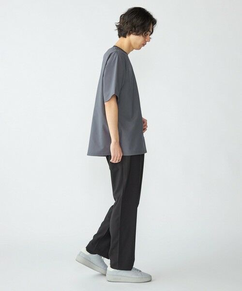 SHIPS / シップス Tシャツ | SHIPS: AirShade ショートスリーブ Tシャツ | 詳細4