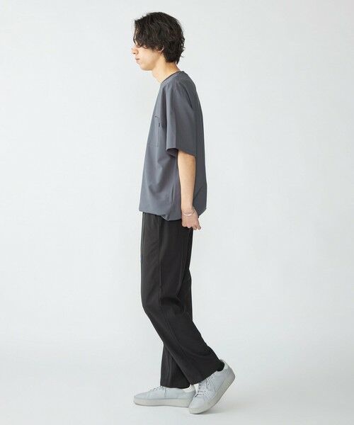 SHIPS / シップス Tシャツ | SHIPS: AirShade ショートスリーブ Tシャツ | 詳細6