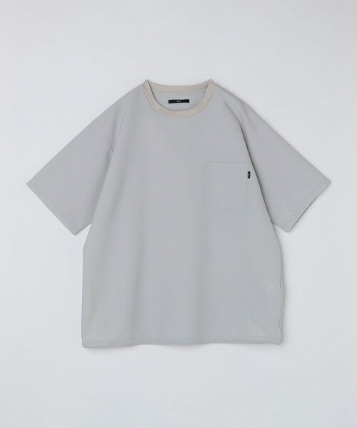 SHIPS / シップス Tシャツ | SHIPS: AirShade ショートスリーブ Tシャツ | 詳細29