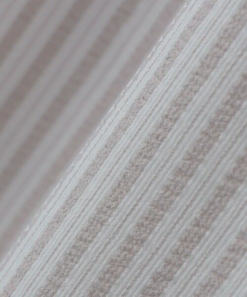 SHIPS / シップス Tシャツ | SHIPS: COOLMAX(R) シアサッカー Tシャツ | 詳細5