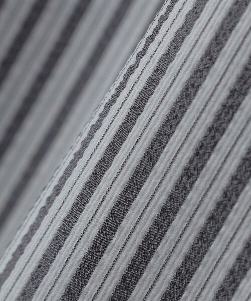 SHIPS / シップス Tシャツ | SHIPS: COOLMAX(R) シアサッカー Tシャツ | 詳細21