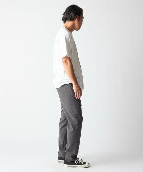 SHIPS / シップス Tシャツ | SHIPS: 80S SADE フォト Tシャツ | 詳細2