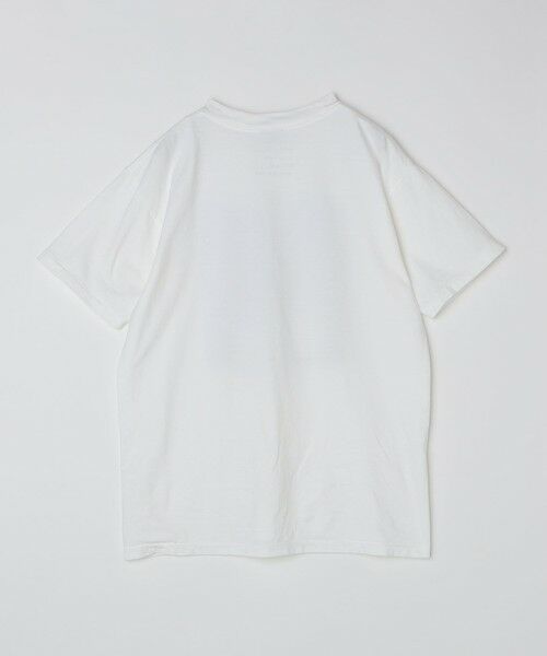 SHIPS / シップス Tシャツ | SHIPS: 80S SADE フォト Tシャツ | 詳細16