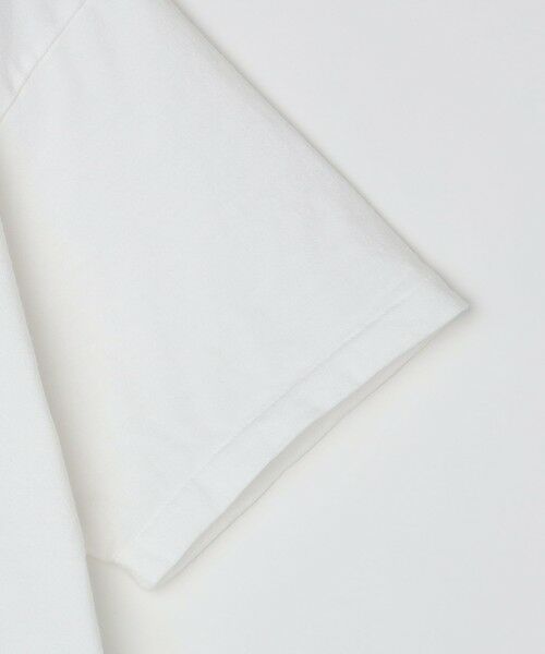 SHIPS / シップス Tシャツ | SHIPS: 80S SADE フォト Tシャツ | 詳細20