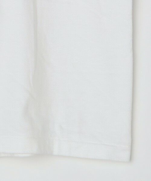 SHIPS / シップス Tシャツ | SHIPS: 80S SADE フォト Tシャツ | 詳細21