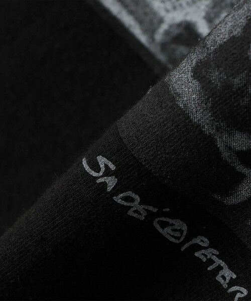 SHIPS / シップス Tシャツ | SHIPS: 80S SADE フォト Tシャツ | 詳細30