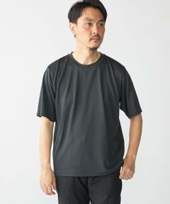 SHIPS / シップス Tシャツ | SHIPS: COOLMAX(R) ウール Tシャツ