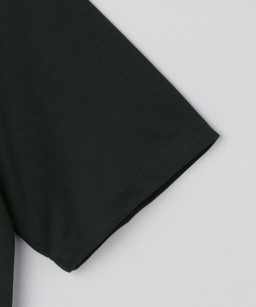 SHIPS / シップス Tシャツ | SHIPS: COOLMAX(R) ウール Tシャツ | 詳細4