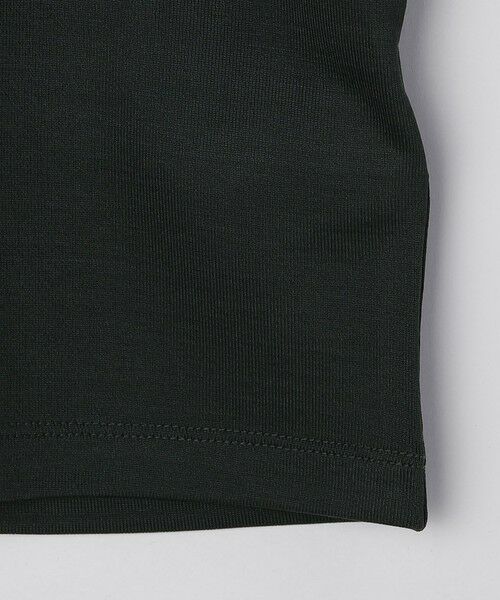 SHIPS / シップス Tシャツ | SHIPS: COOLMAX(R) ウール Tシャツ | 詳細5