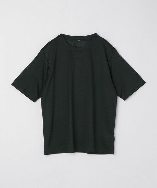 SHIPS / シップス Tシャツ | SHIPS: COOLMAX(R) ウール Tシャツ | 詳細9